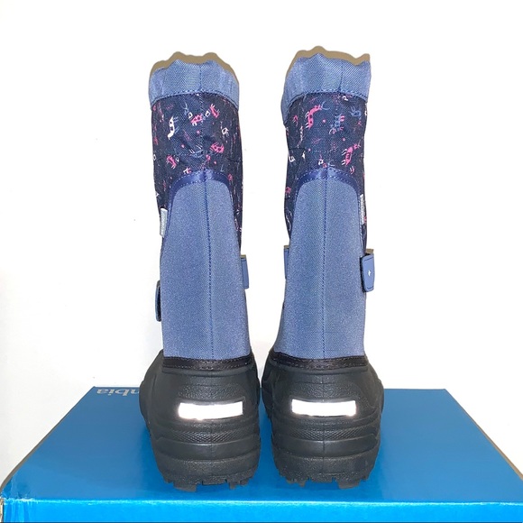 Columbia Powderbug Snow Boots - Picture 5 of 5